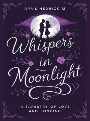 cover image of Whispers in Moonlight